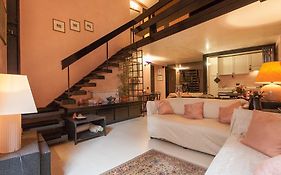 Rental In Rome Navona Loft