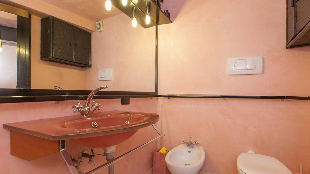 Rental In Rome Navona Loft Dış mekan fotoğraf