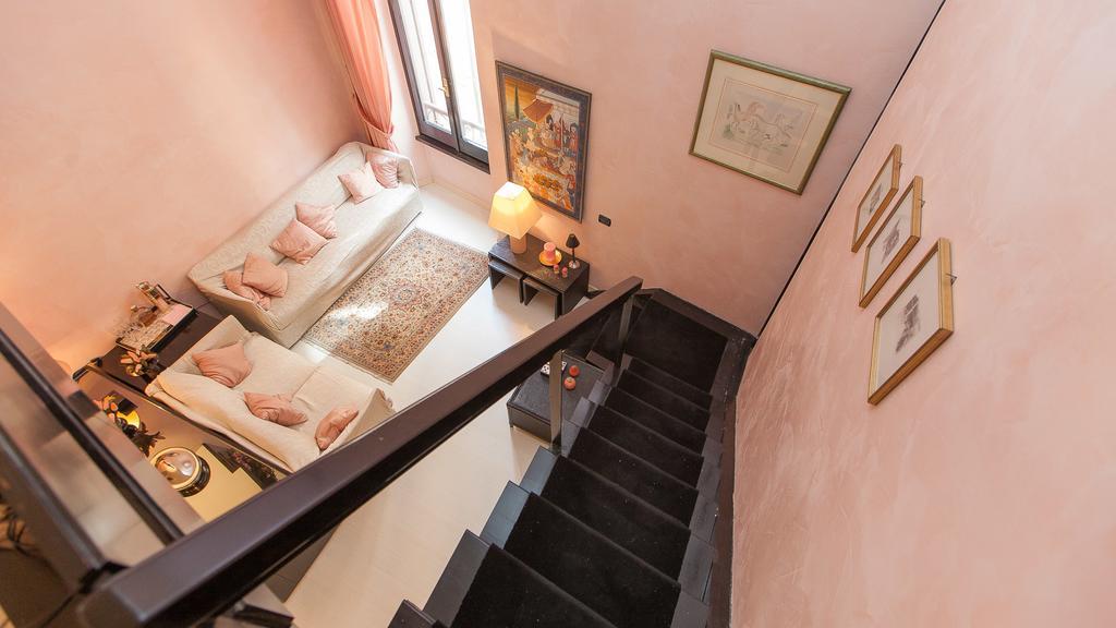 Rental In Rome Navona Loft Dış mekan fotoğraf